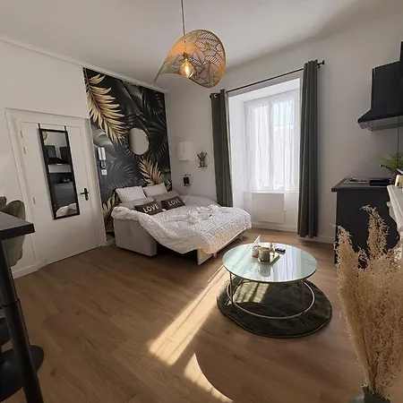 Lägenhet Neuf Design - Tram & Centre A Proximite Angers
