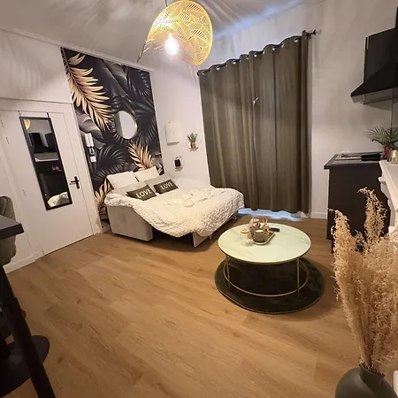 Neuf Design - Tram & Centre A Proximite *