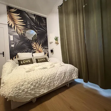 Appartement Neuf Design - Tram & Centre A Proximite *