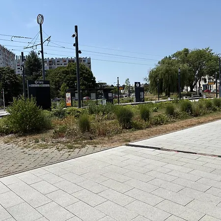 Neuf Design - Tram & Centre A Proximite * Angers