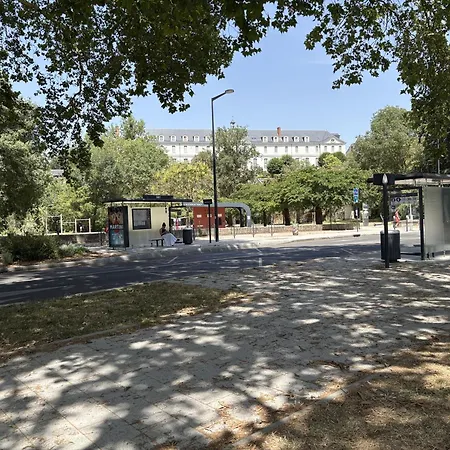 Lägenhet Neuf Design - Tram & Centre A Proximite Angers