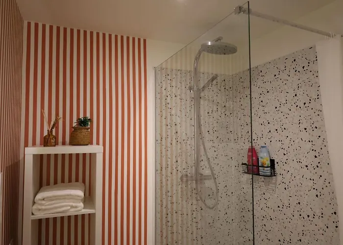 Neuf Design - Tram & Centre A Proximite * Angers