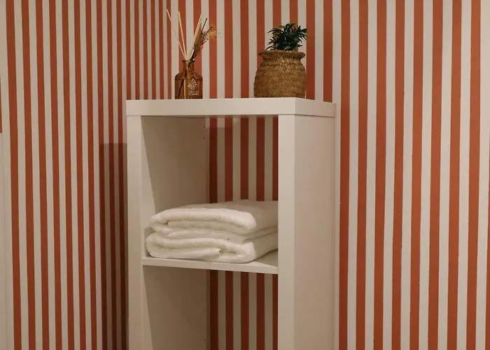 Appartement Neuf Design - Tram & Centre A Proximite