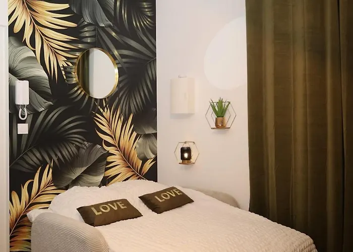 Neuf Design - Tram & Centre A Proximite * Angers