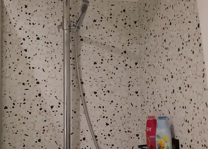 Neuf Design - Tram & Centre A Proximite Appartement