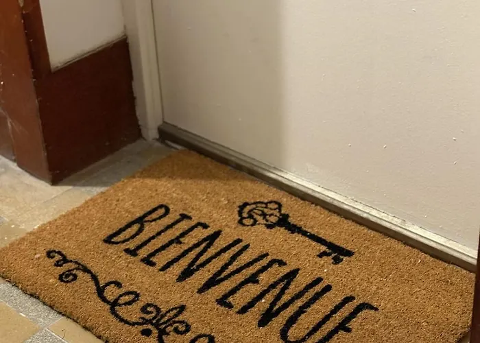 Neuf Design - Tram & Centre A Proximite Appartement *